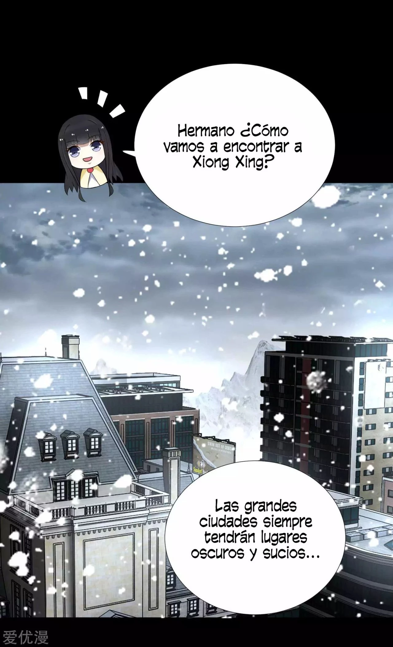 El rey del apocalipsis > Capitulo 194 > Page 271